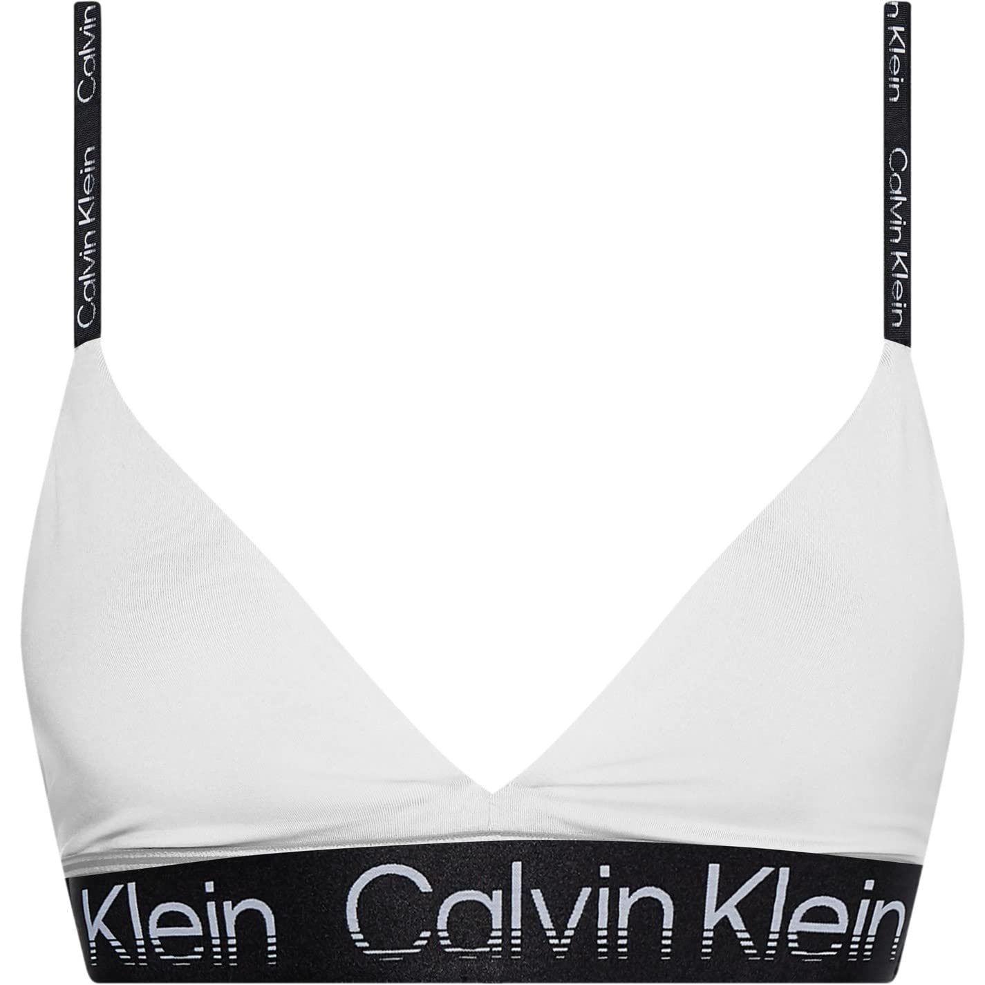 Calvin Klein Performance Womens Low Support Sports Bra