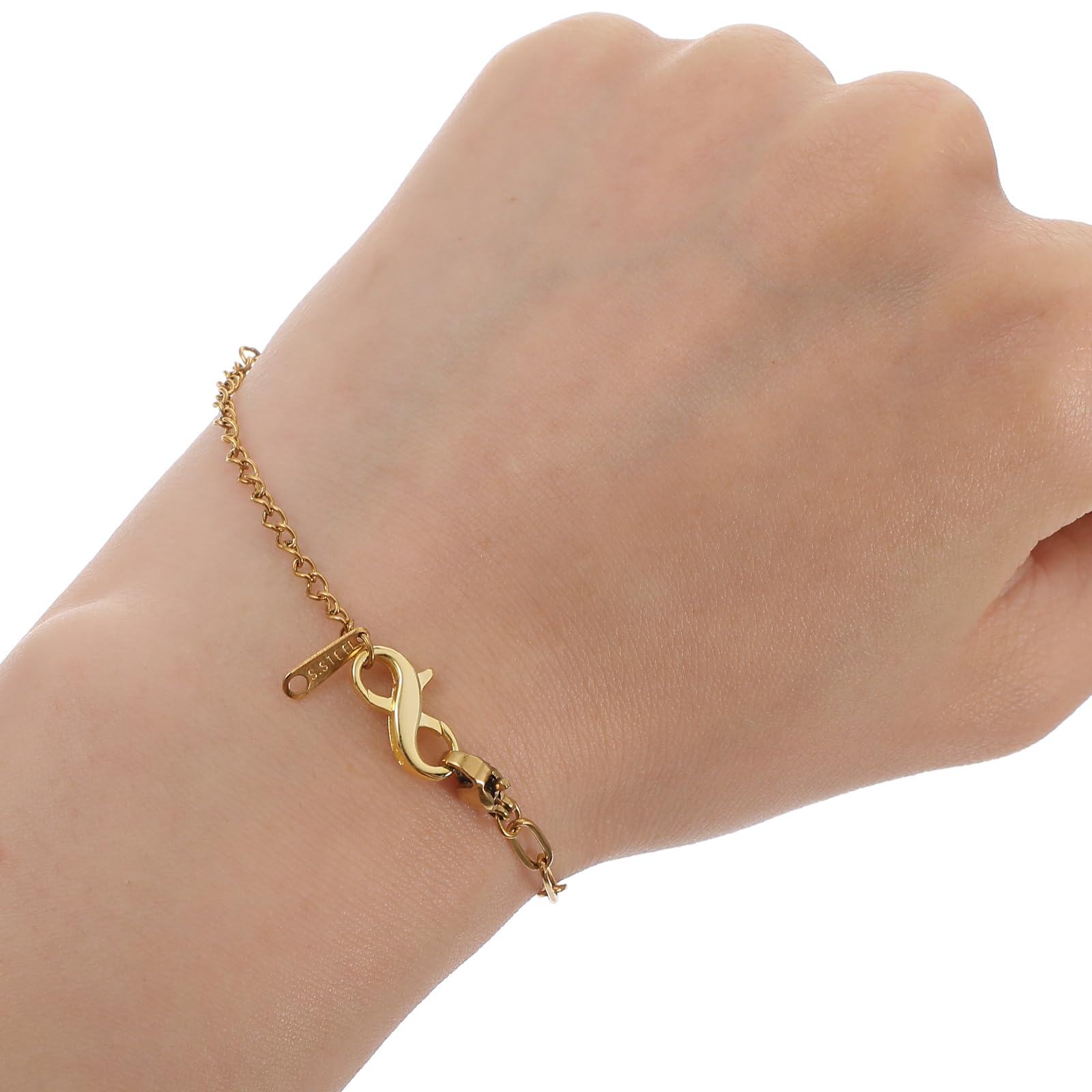ALEXCRAFT Dubbele kettingsluiting goud, dubbele kreeftenklauw splitring set sieradensluiting 925 karabijn grote springring 14K vergulde sluiting voor ketting sieraden maken