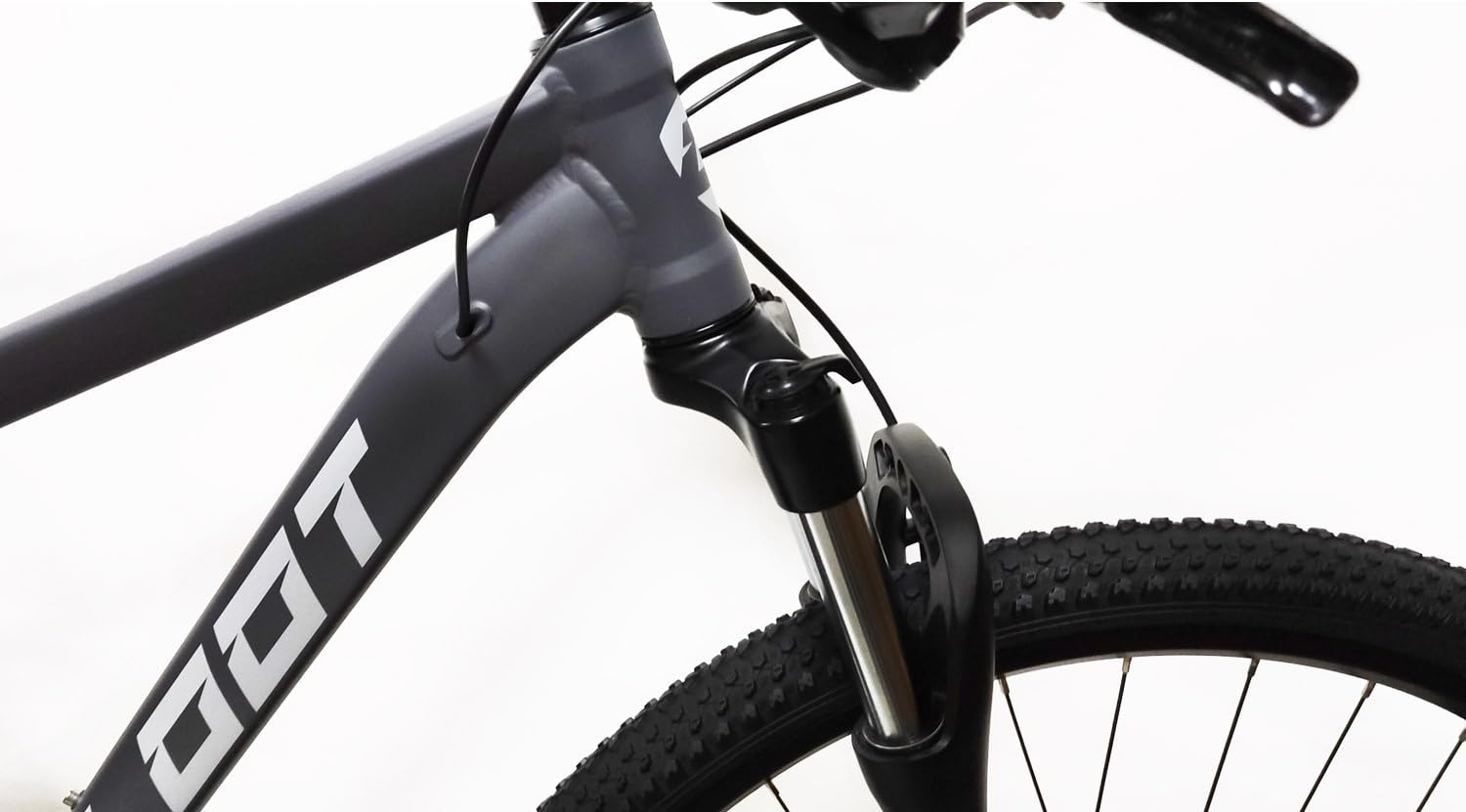 CLOOT Bicicleta Montaña 29" XR Trail 900 24 Velocidades Shimano Tourney – MTB Aluminio 6061 + Suspensión 100 mm + Frenos Hidráulicos + Ruedas 29" XR Trail 900