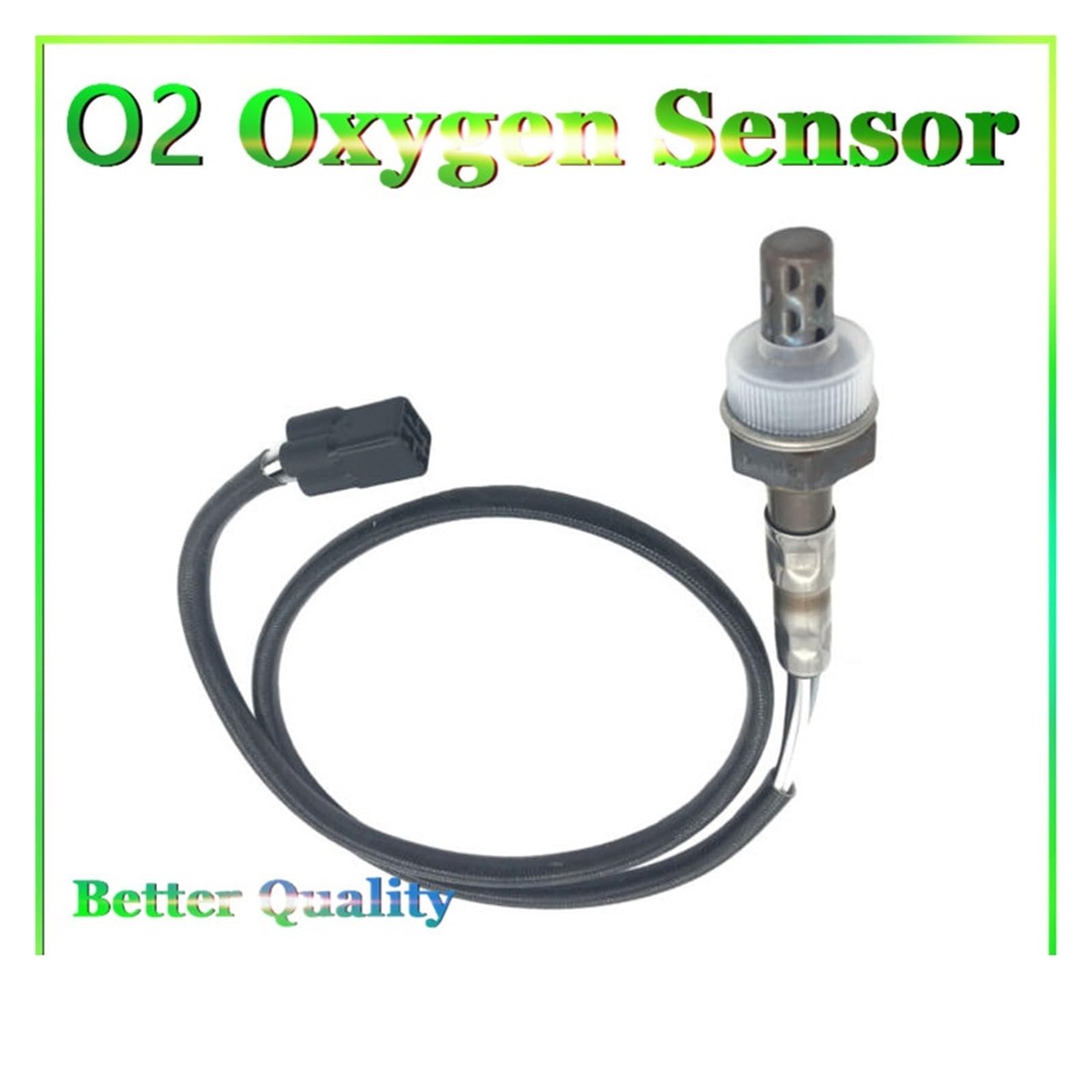 Amazon.com: Oxygen Sensor 18213-16G00 ，Compatible For Suzuki