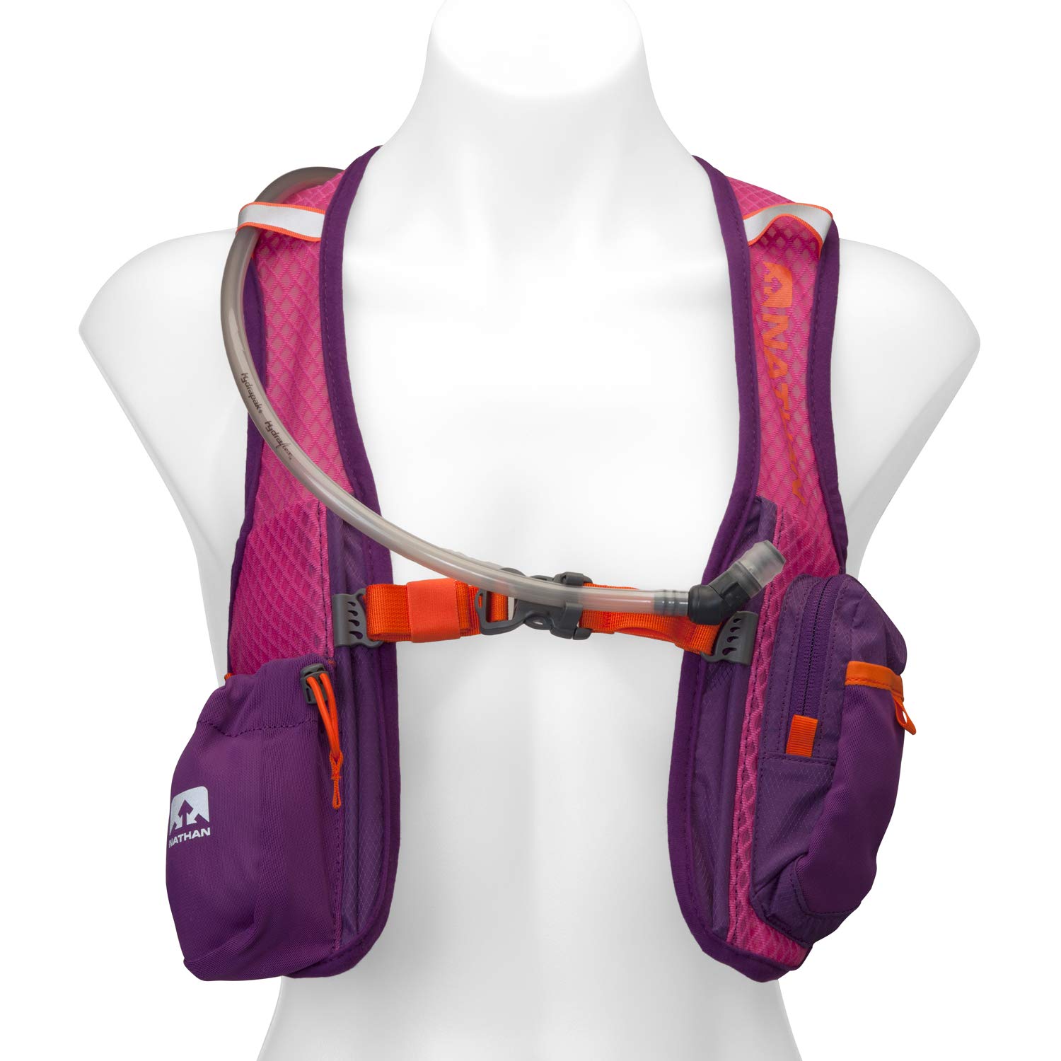 Nathan Sports 5026 Sac Banane Femme