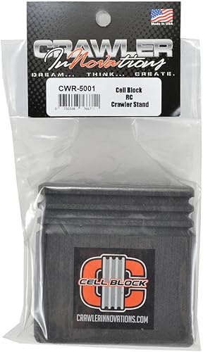 Miniatura 2 de Crawler Innovations - Soporte para orugas
