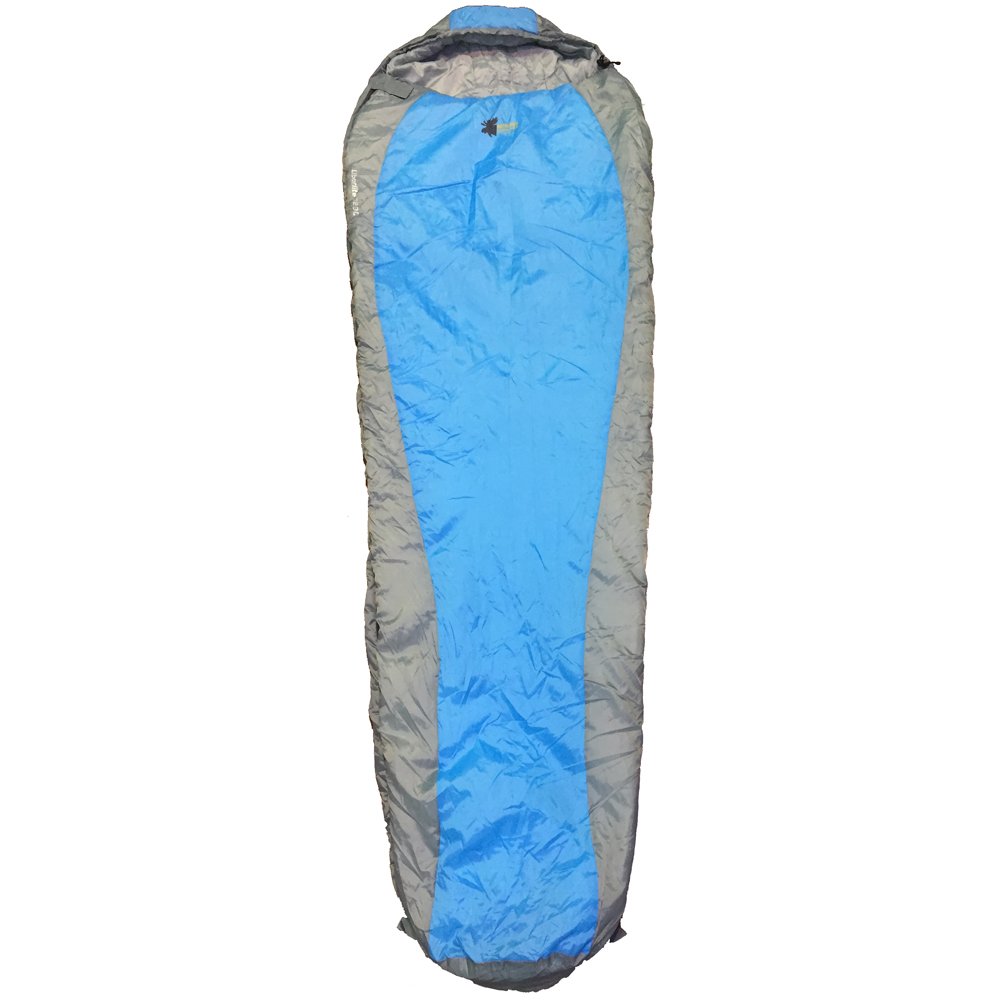 Uberlite 1200 50 Degree Oblong Sleeping Bag