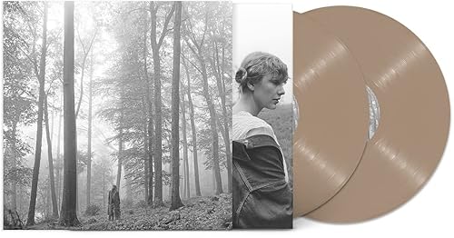 folklore Beige 2 LP