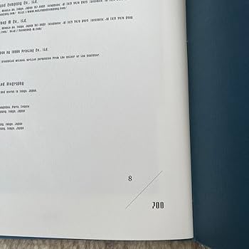 Amazon.co.jp: サイン入700部限定高橋恭司 写真集 : 文房具