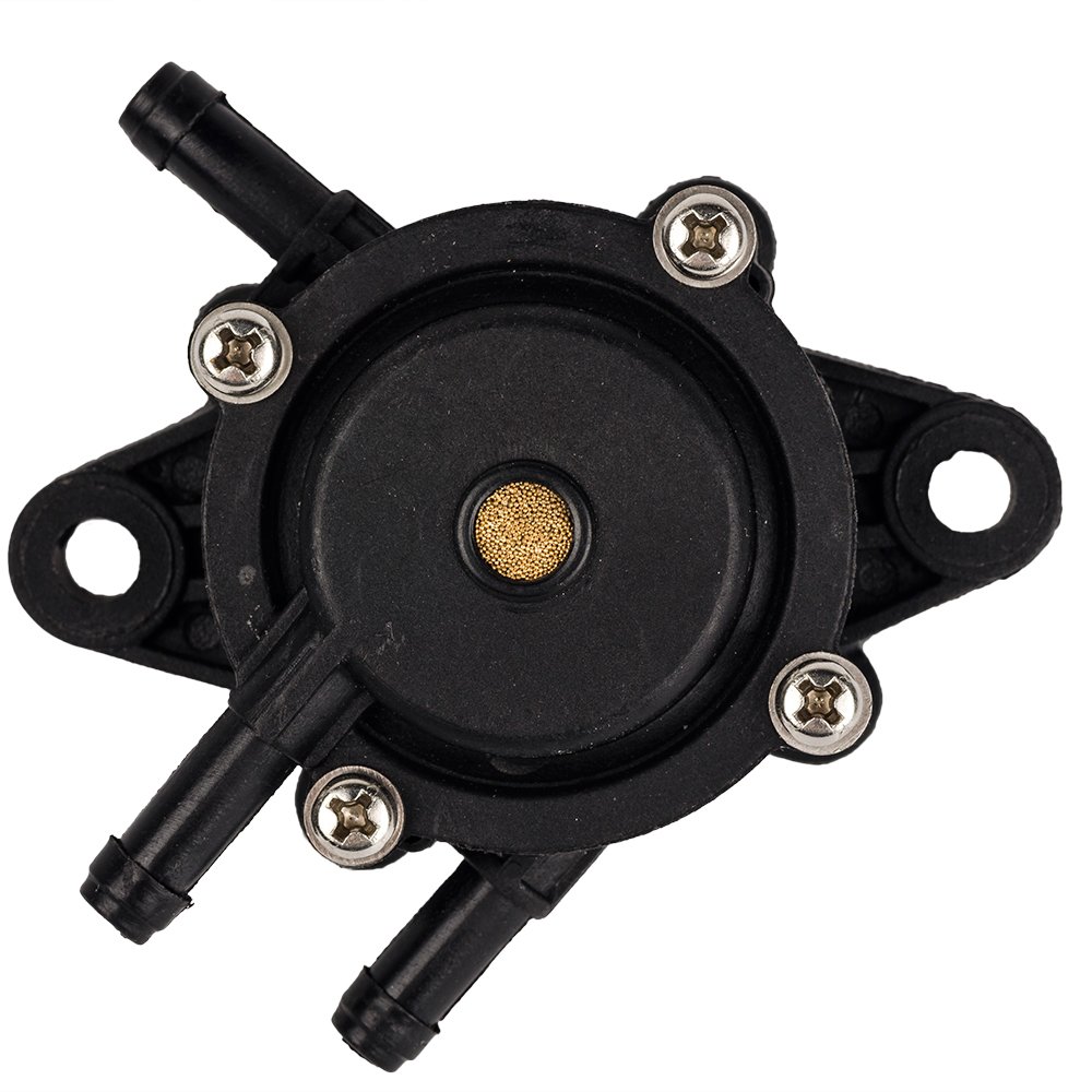 49065-7010 Filtro aceite 49040-7001 Bomba combustible 49019-7001 Kit de filtro combustible para Kawasaki FH FX Series motor de 4 tiempos FH381V FH430V FH451V FH500V FH531V partes cortacésped