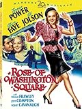Rose Of Washington Square