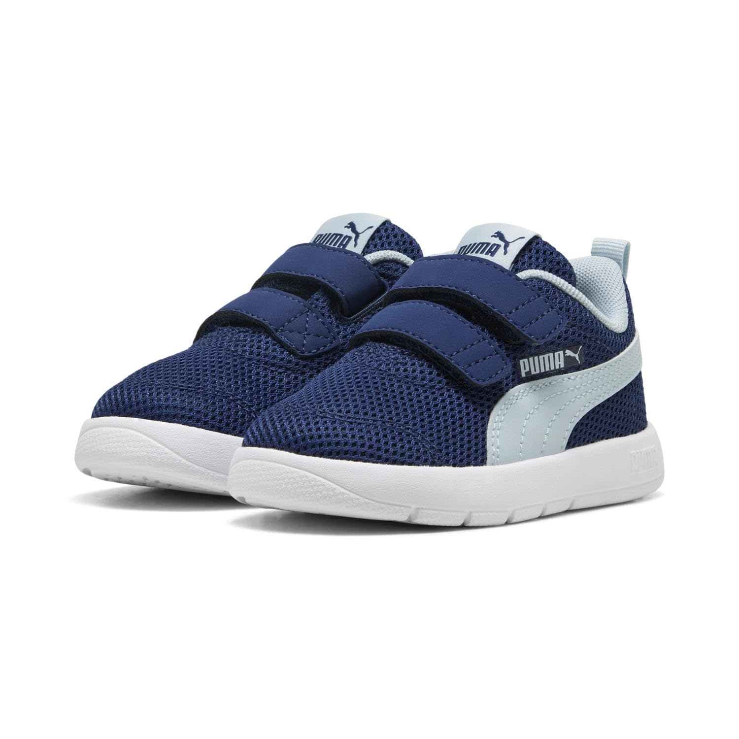 Puma Courtflex V3 V PS SneakerUnisex niños — view 17