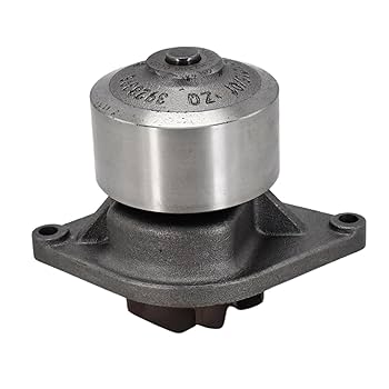 カズヤ Amazon.com: Neeseelily Water Pump 5473173 Compatible with