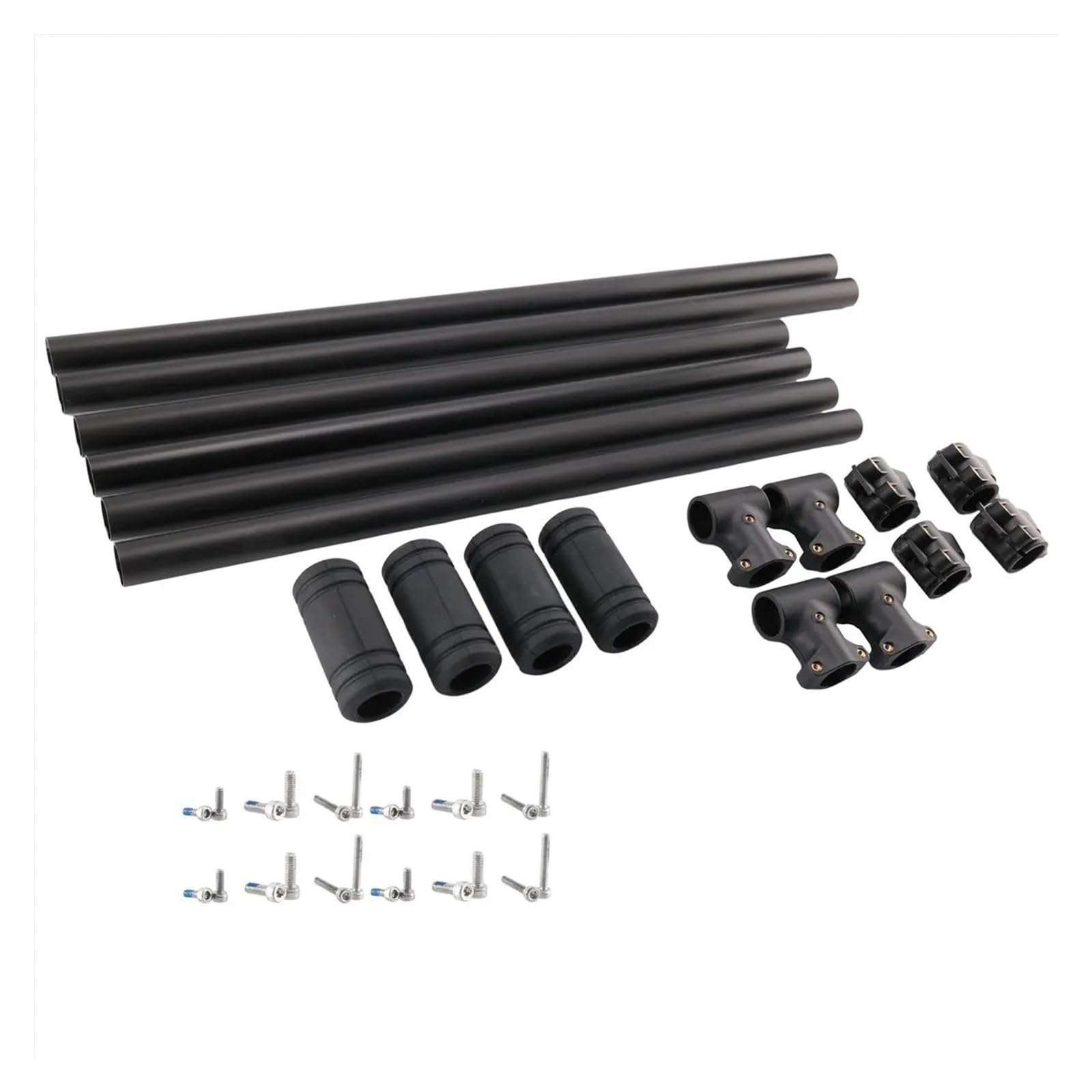 Tren de aterrizaje, compatible con E416P/E616P/E416S, 420 mm