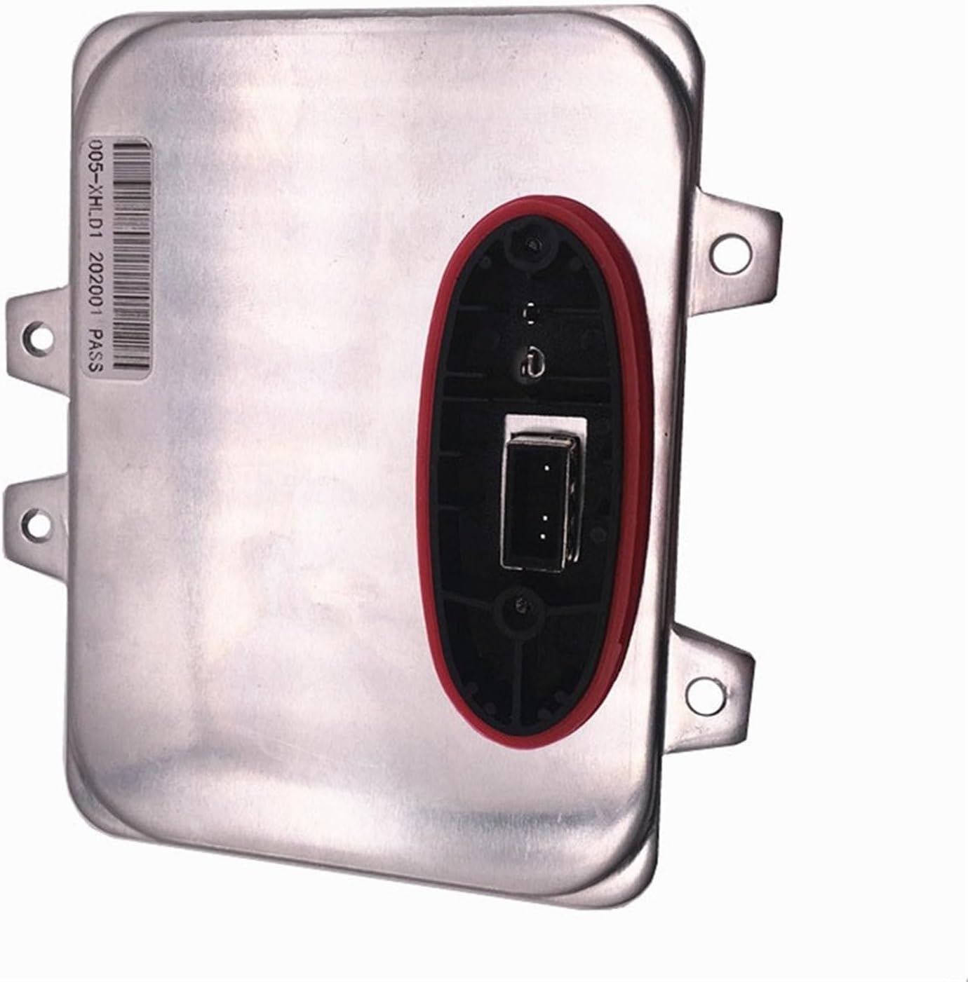 Compatible with BMW for E60 E61 5 Series 525/530/540/545/M5 2006 2007 2008 Car HID Conversion Kits Headlamp Ballast Control Module 5DV00900000 63126937223 HID Ballast