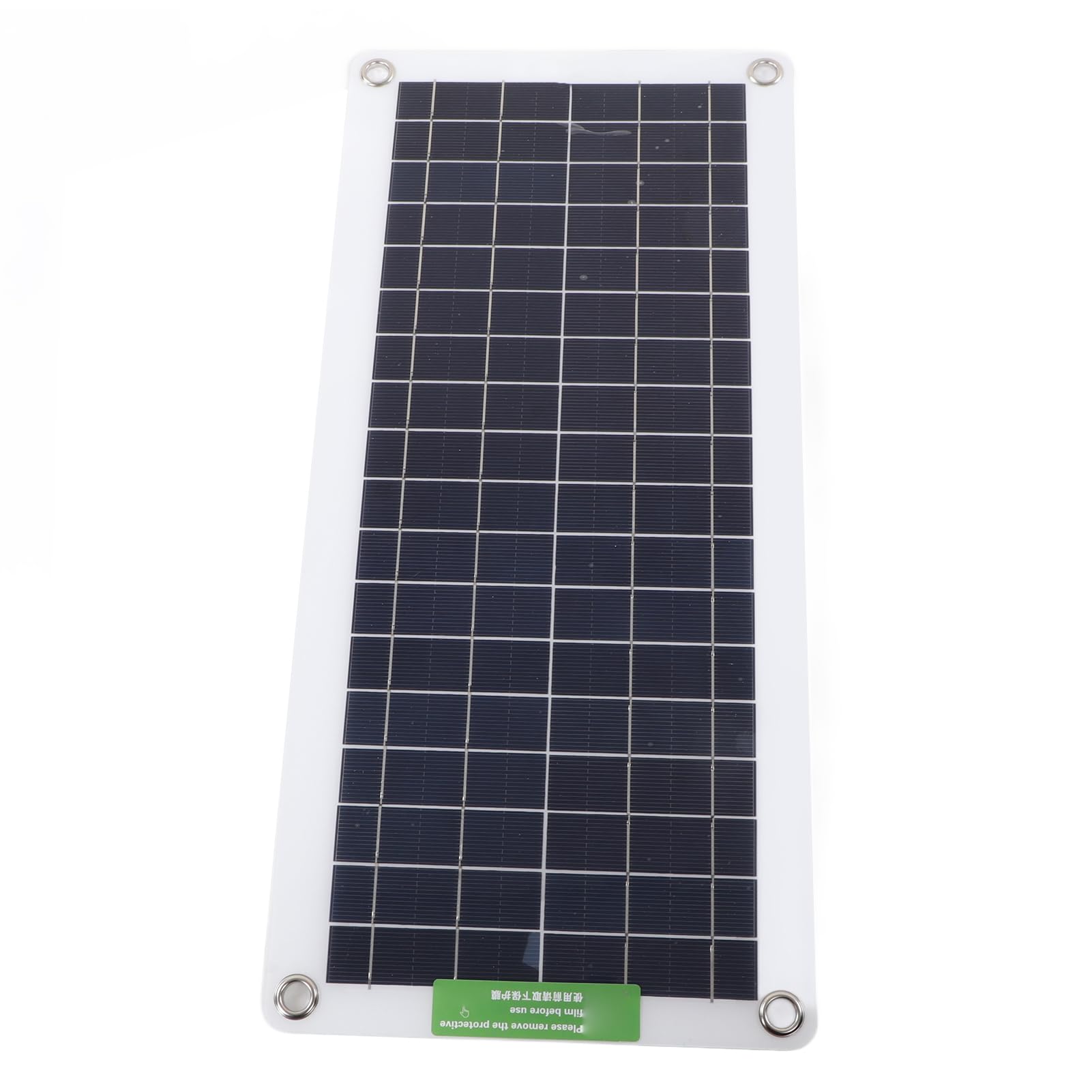 Pompa Solare per Fontana 10W, 800L/H Portata, 16.4ft Sollevamento,