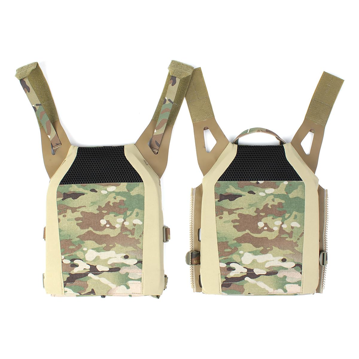 pew製　JPC2.0サバゲ用サバイバルベストベルトセット Amazon.co.jp: [PEW Tactical] CPスタイル JPC2.0タイププレート