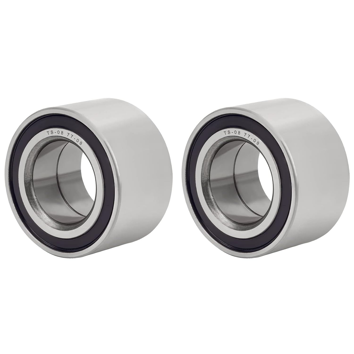 AHL 3514342 3514634 ATV Wheel Bearings for Polaris RZR 1000 570 900 S XP Scrambler 1000 500 850 Sportsman 1000 325 450 500 570 600 800 850 900 Ace X2 ETX EFI HO 400 General 1000 4X4