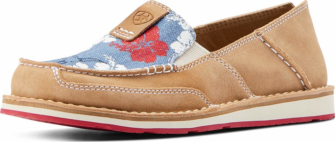 Ariat Women's Cruiser Casual Shoe