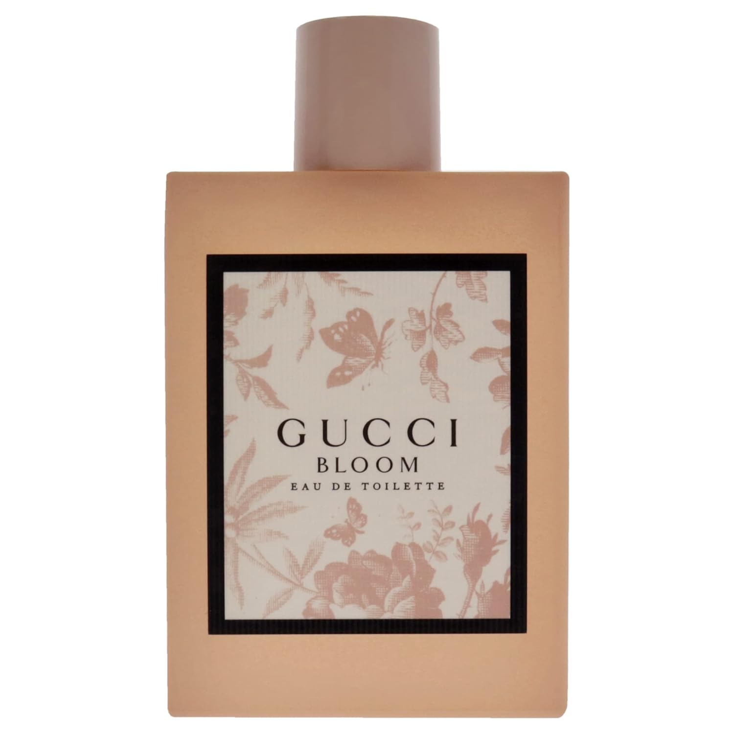 Gucci - Brandclub - Gucci Gucci Bloom EDT Spray Women 3.3 oz