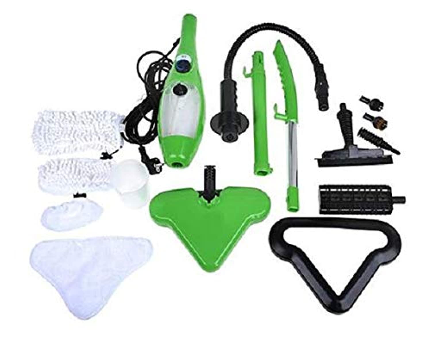 Other Steam Mop X5 for Sealed Hard Floors with Continuous Steam Mode