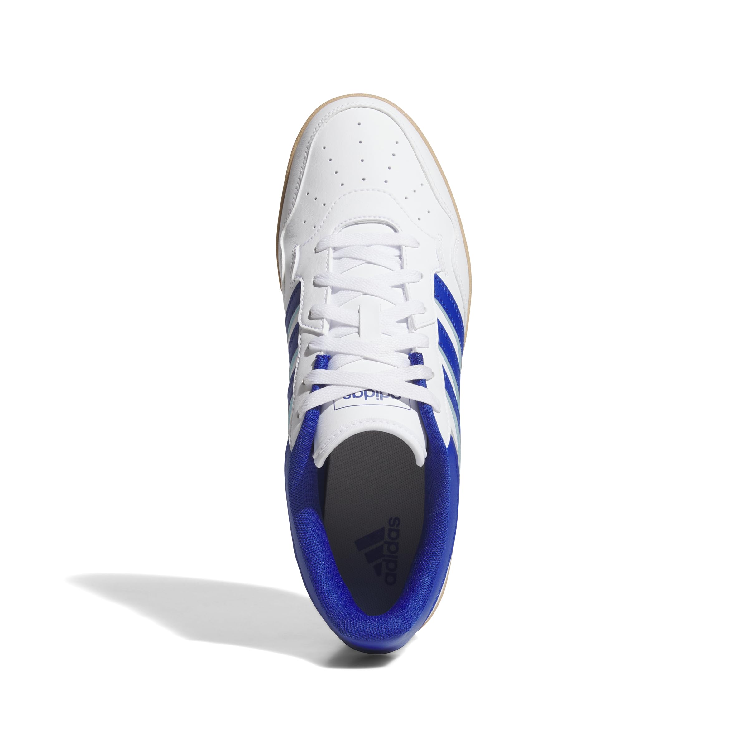 adidas Unisex Hoops 4.0 Schuh