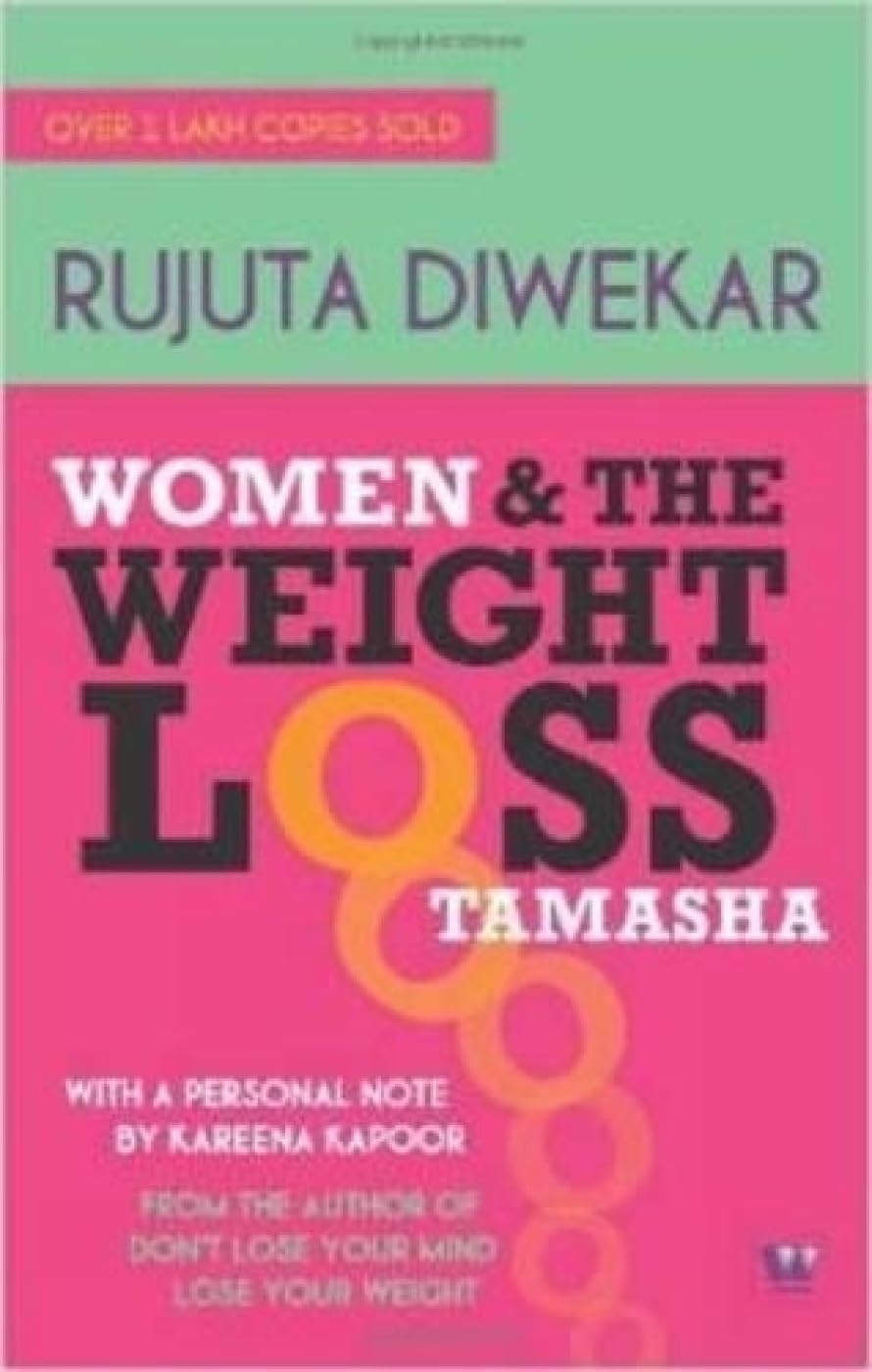 Women & The Weight Loss Tamasha Paperback – December 31, 2010