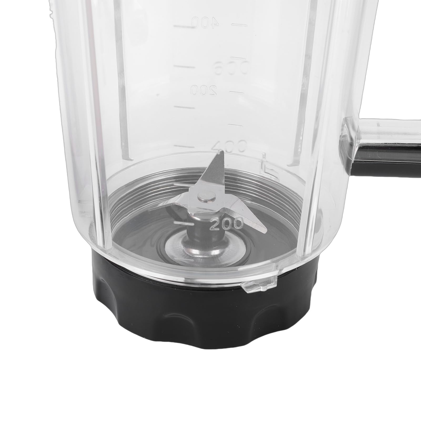 Generic Osobisty Kompaktowy Blender Wydajna Sokowirówka o Mocy 300 W do Domowej Kuchni, Wyciskarka do Soków Owocowo-warzywnych o Pojemności 1 L (wtyczka UE)