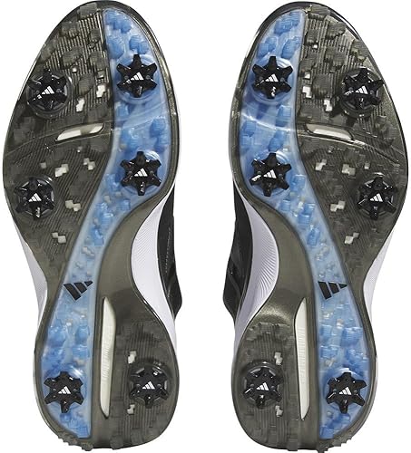 Amazon | [アディダスゴルフ] ゴルフシューズ ゼッドジー23 ボア