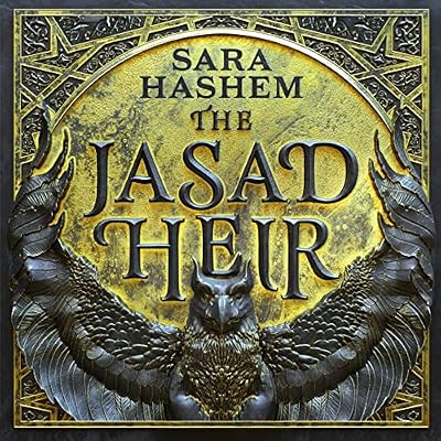 The Jasad Heir
