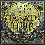 Cover of The Jasad Heir