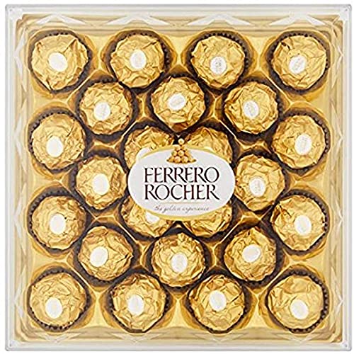 The 14 Best Ferrero Rocher Chocolate Bars of 2026 [Verified] - Cherry Picks