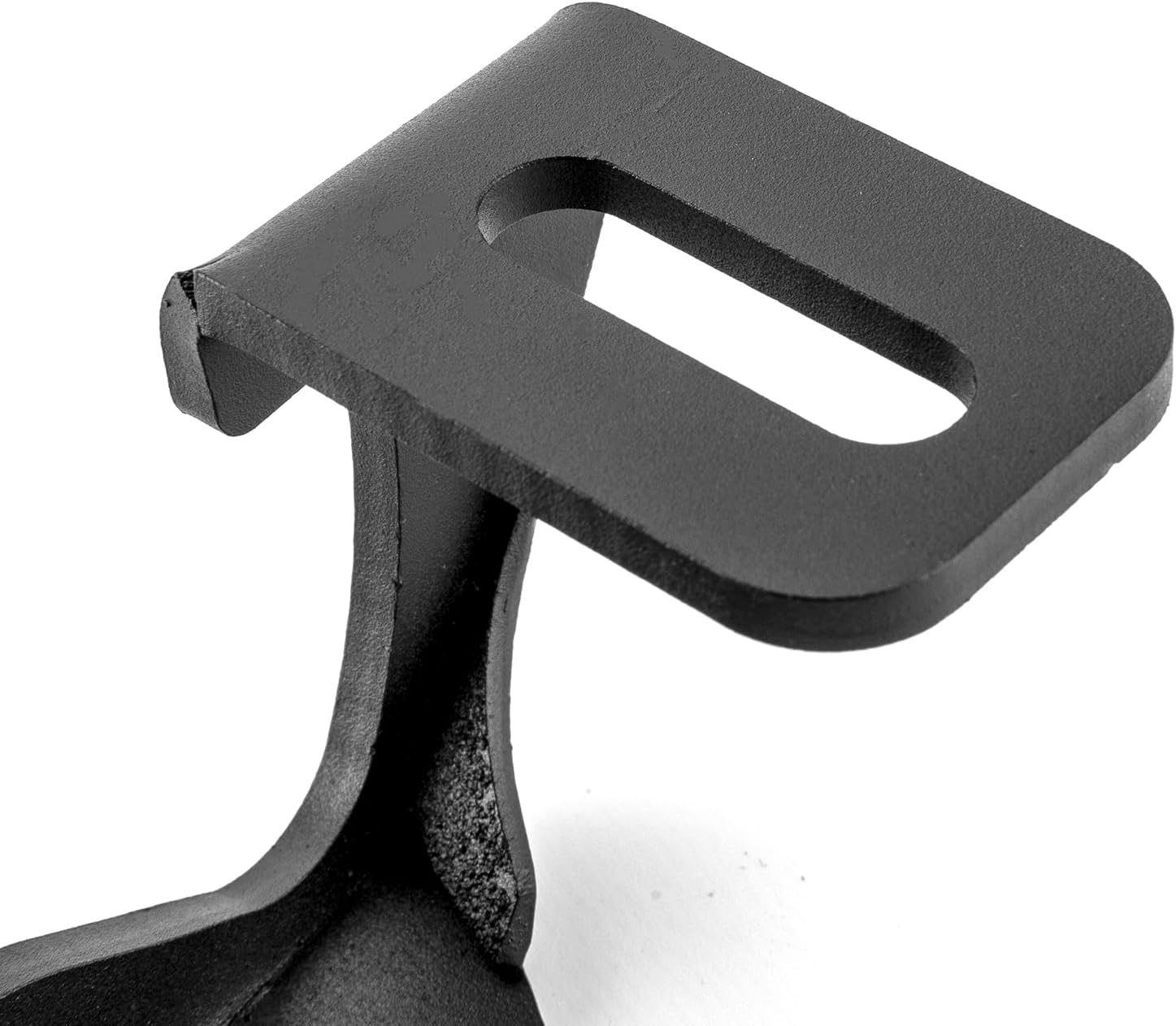 WeiSen Hood Hinge Ditch Light Mounting Brackets Compatible with Nissan Frontier 2005-2021, Fit Xterra 2005-2015 2nd Gen for Auxiliary Off Road Pod Work Light