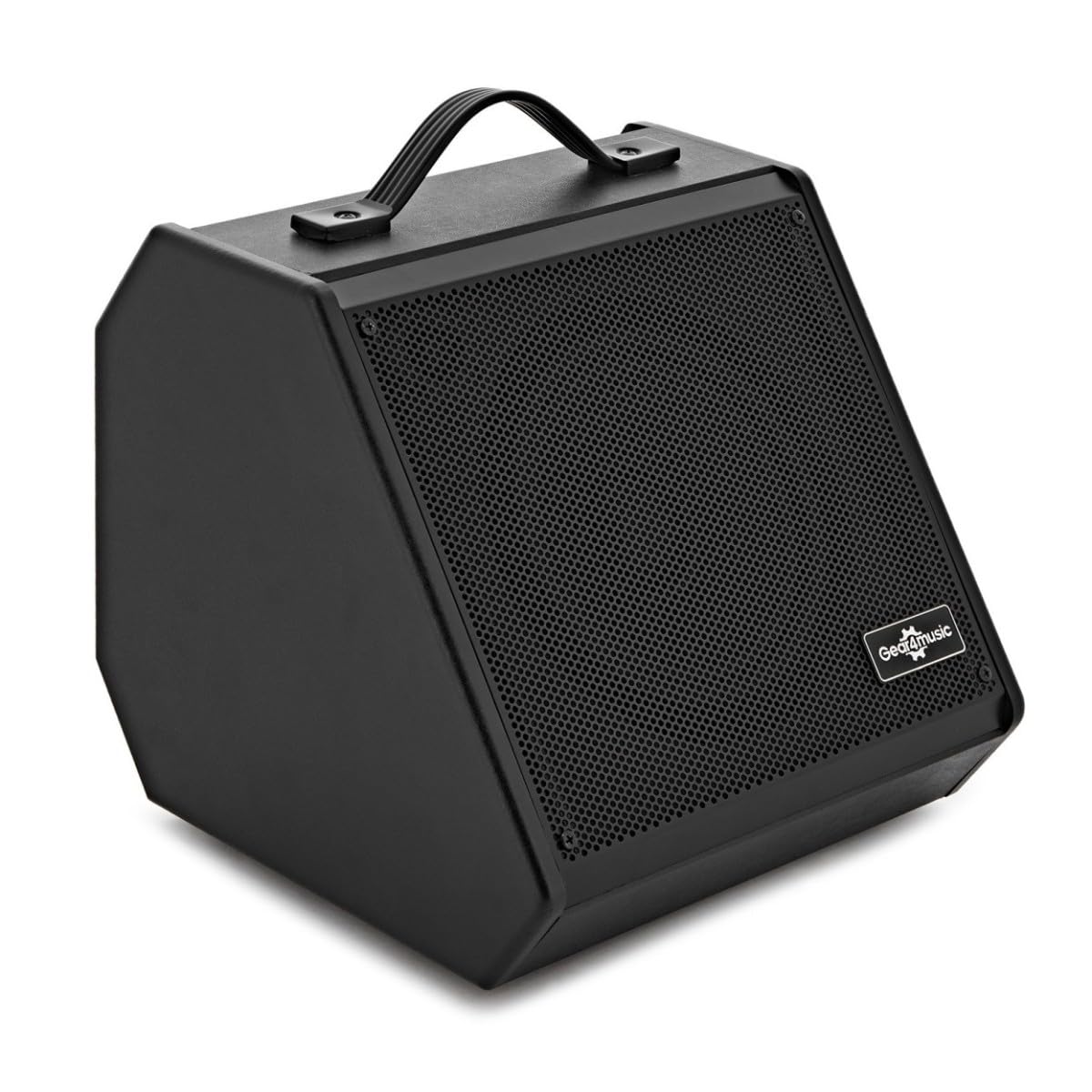Amplificador para batería y Teclado DKA-30 de Gear4music