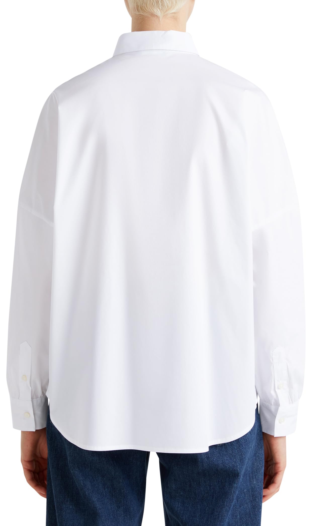United Colors of Benetton Camicia 54kxdq0b2 Camicia Donna