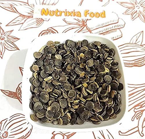 Miyuu Khatmi - खात्मी - Marshmallow Plant - Althaea Officinalis Khatmi (500 Gms) #TOP1