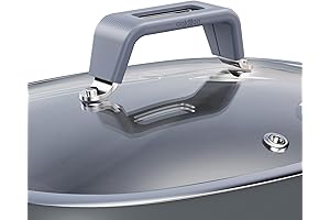 Ninja Foodi Lid Holder: Essential Kitchen Accessory for Safe and Convenient Cooking