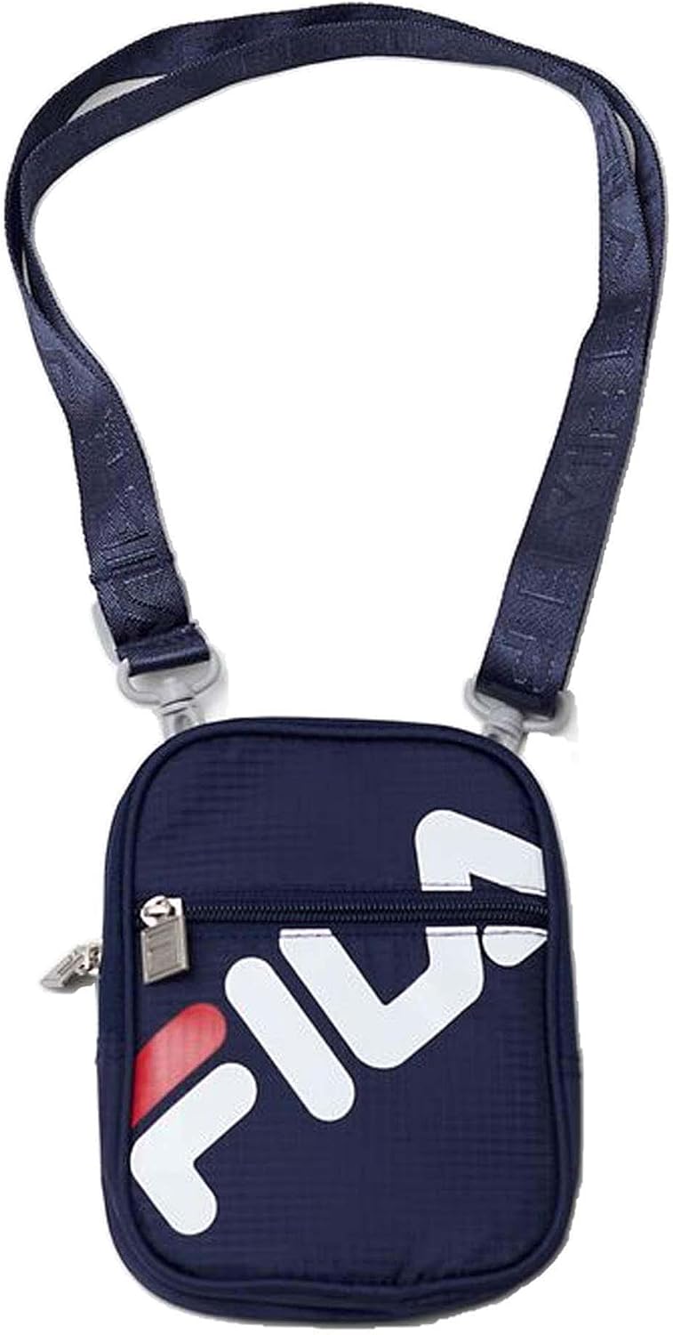 Fila Camera Bag Navy 1SZ