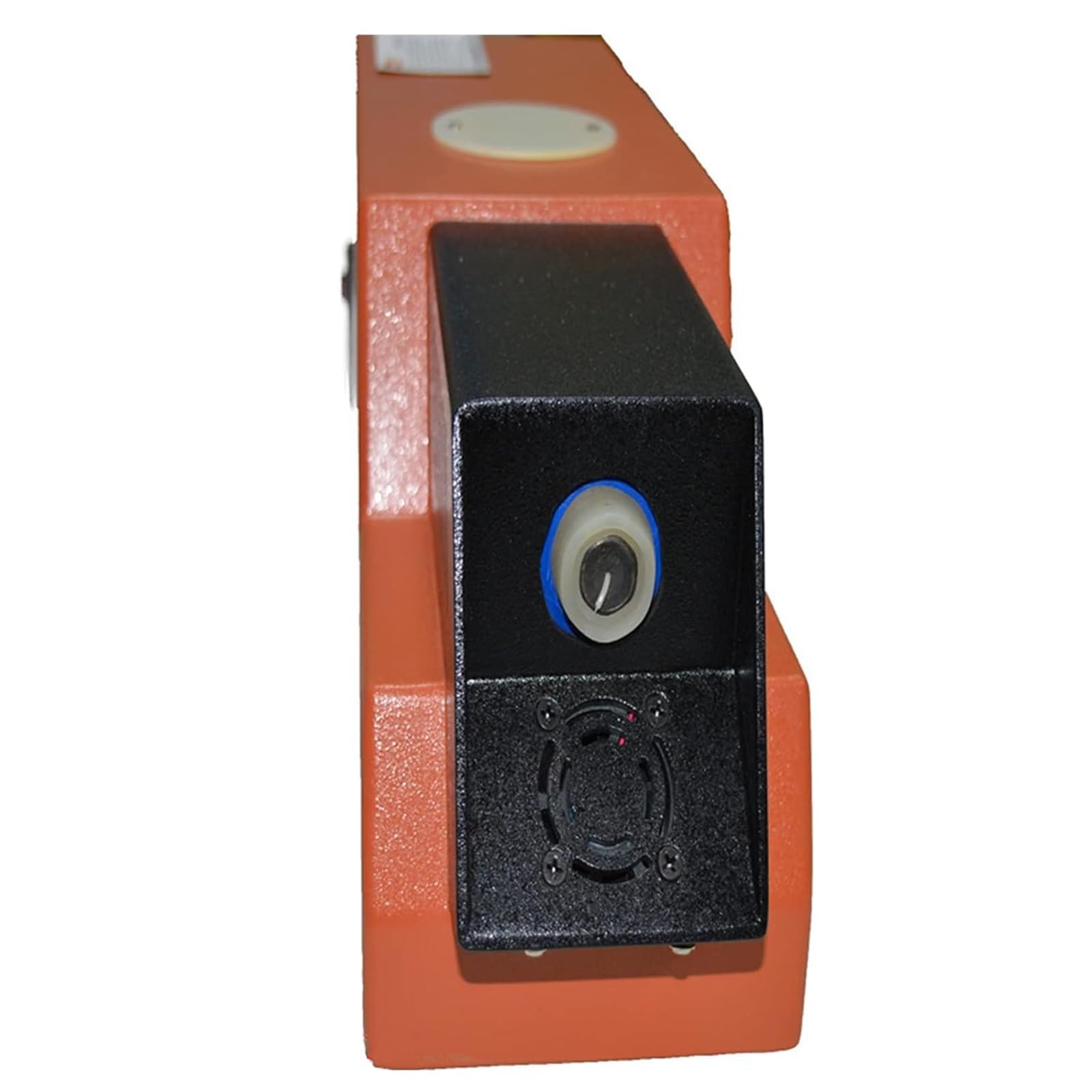 Extrusora De Filamento De Escritorio, Extrusora De Filamento De ImpresióN 3D, Velocidad Ajustable De 300-650mm/min, con 2 Matrices De ExtrusióN: 1,75/3,00mm, PLA, ABS, PVA, Hips, Acetato
