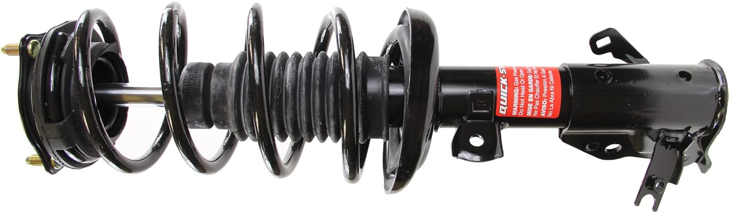 Monroe Quick-Strut 272926 Suspension Strut and Coil Spring Assembly for Honda Civic