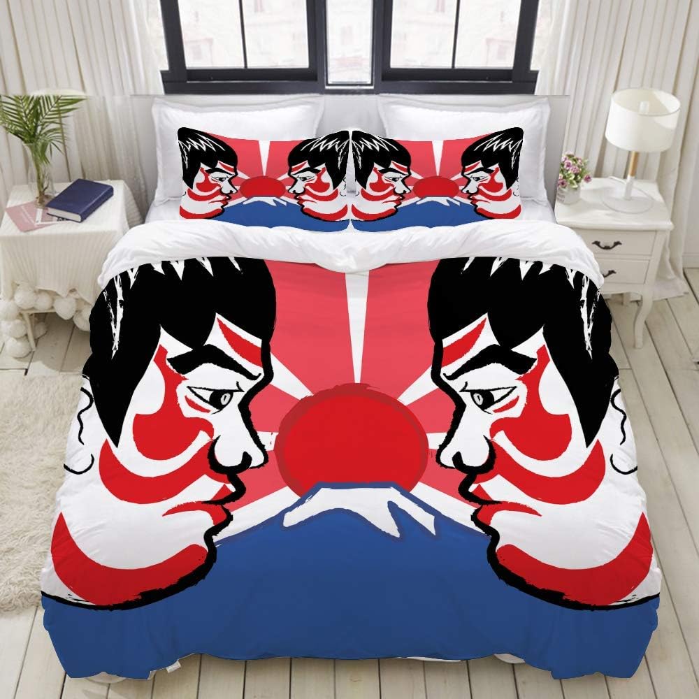 biancheria da letto per il wrestling a letto full size