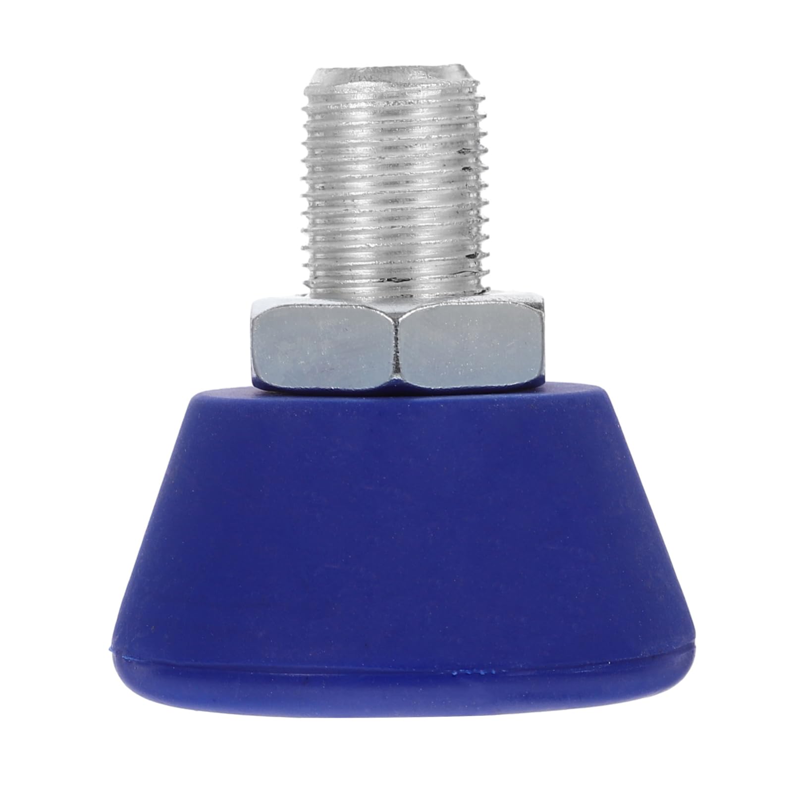 Anneome Roller Skate Toe Stops Durable Brake Pad Replacement for Enhanced Stability Safety Fit for Roller Skates Easy Installation