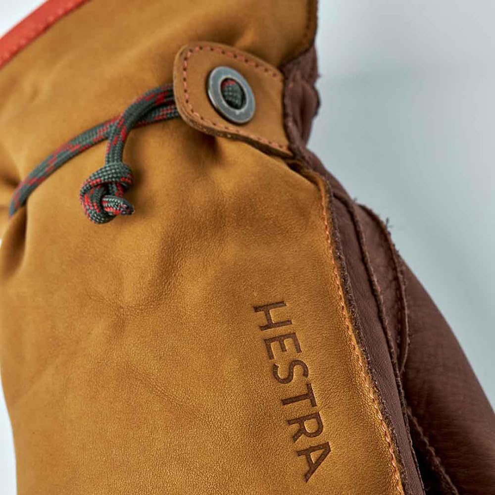 Wakayama Mitt — Unisex