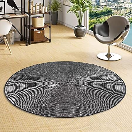 tappeto in iuta per esterni