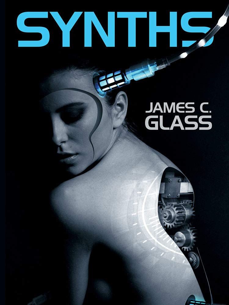 Cover of Synths