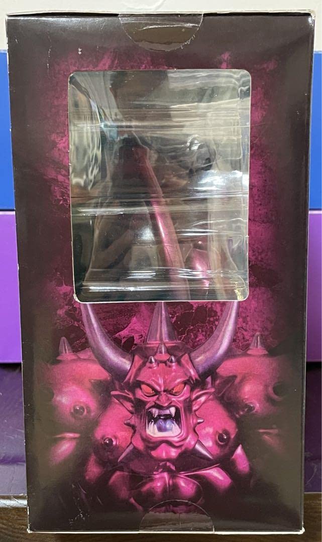 Amazon.co.jp: ドラク工 ソフビモンスター 限定 メタリック