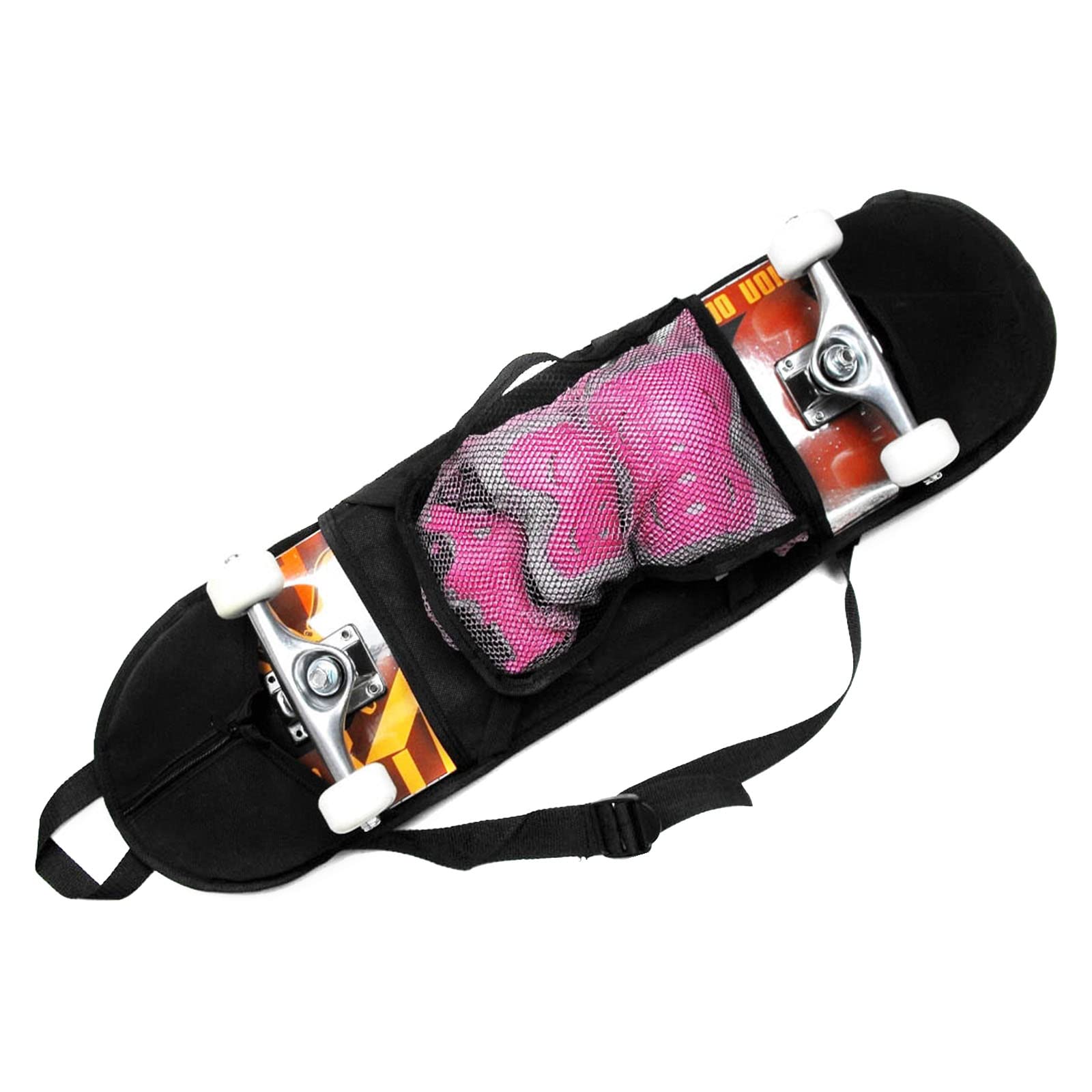 20 Stück Skateboard-Schutztaschen – Wiederverwendbar, 30,5x100,3 Cm – Perfekt Für Transport Und Lagerung