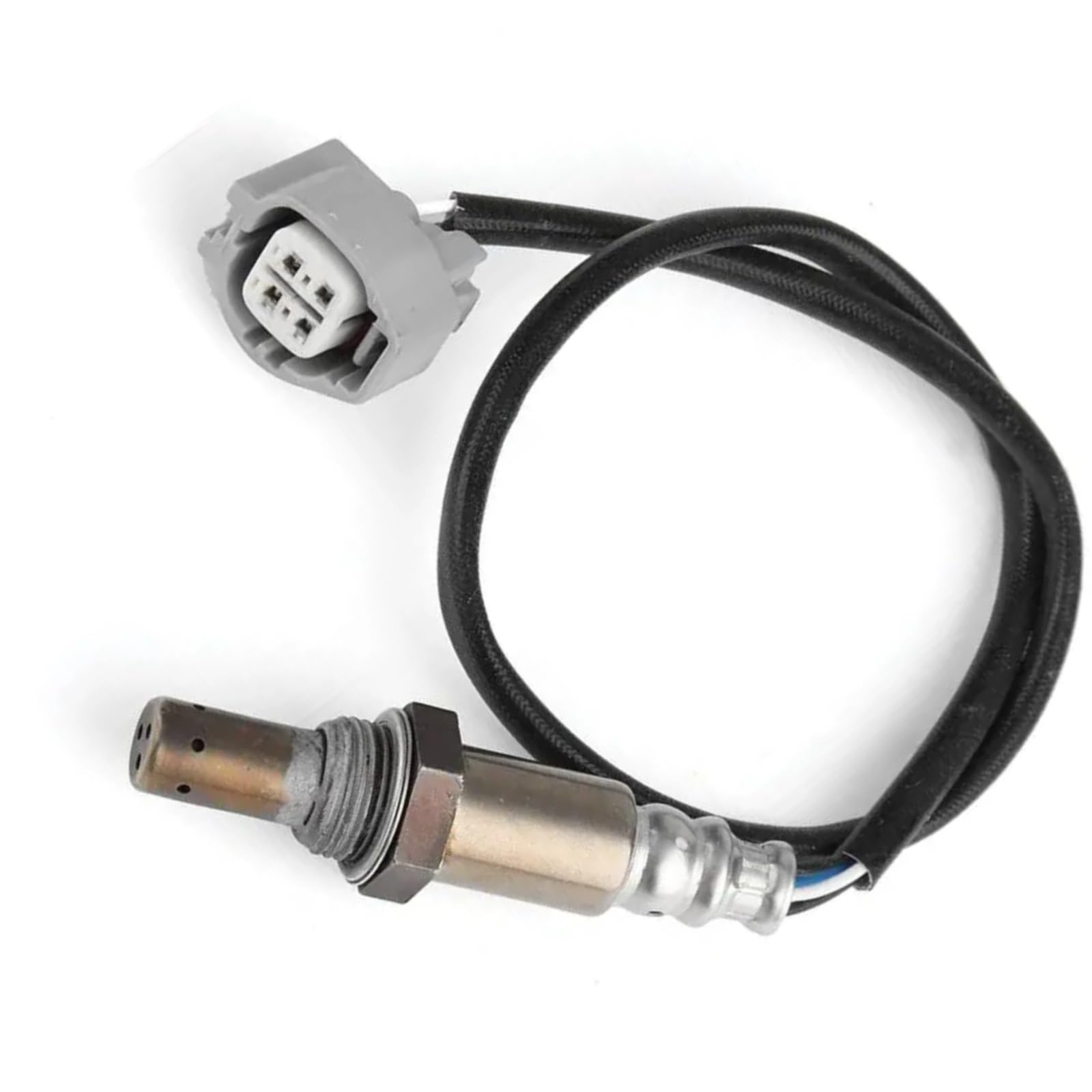 Capteur d'oxygène O2 Lambda amont C2S2669 pour Jaguar X-Type et S-Type 2001-2009 - 7