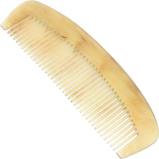Outanaya Pentes De Cabelo Para Mulheres Pente De Cabelo Masculino Pentes De Provocação Para Mulheres Pente De Textura Pente De Osso Pente Antiestático Pente De Chifre Pente De Cabelo De