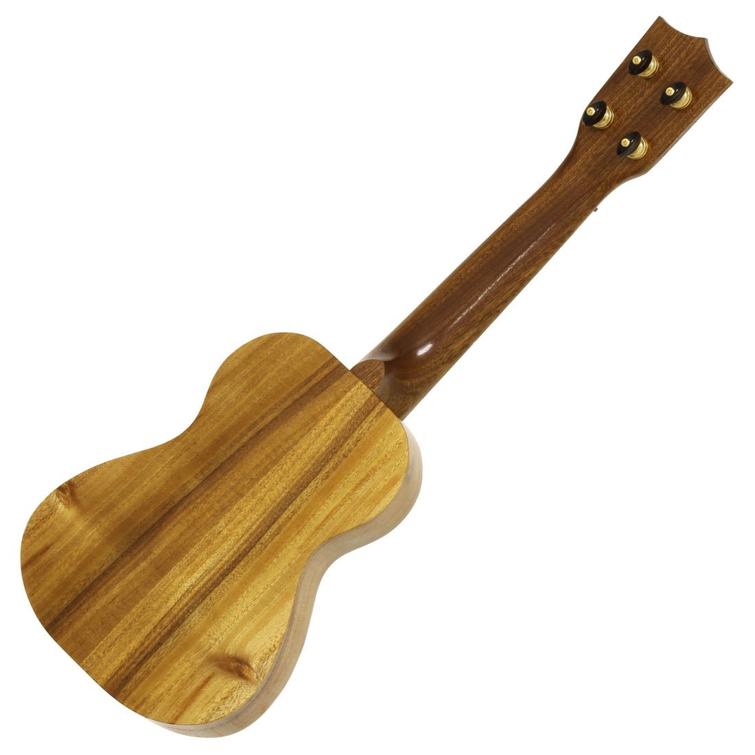 Kelii ケリィ オールコア ソプラノウクレレ ゴールドラベル 初期 Kelii ケリィ オールコア ソプラノウクレレ ゴールドラベル 初期