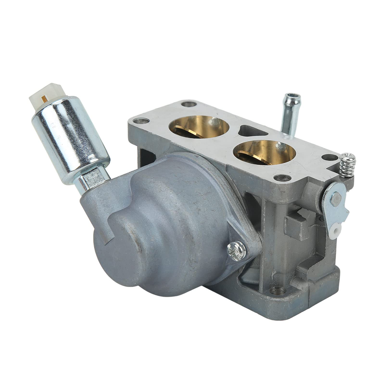 Carburador Torvex para cortacésped, carburador de motor 446977 compatible con modelos de cortacésped AYP, de