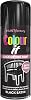 Colour It Black Satin, 400 ml