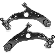 2Pcs Front Lower Control Arm and Ball Joint for Mazda CX-5 2013-2016
