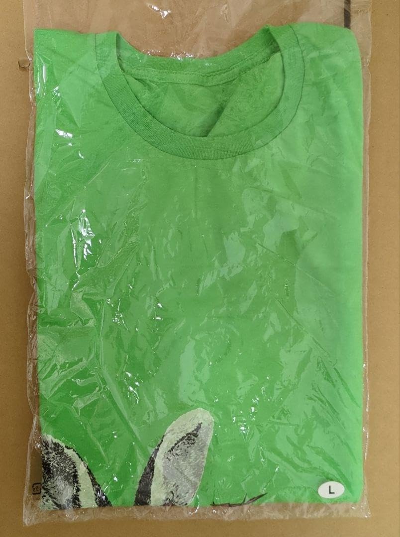 Amazon.co.jp: 小沢健二 Tシャツ Lサイズ ひふみよツアー : おもちゃ